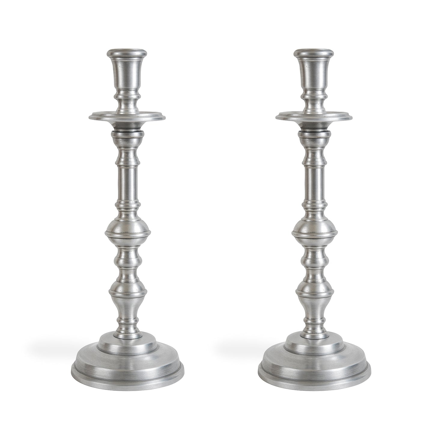 Juego de candelabros | Set of candlesticks